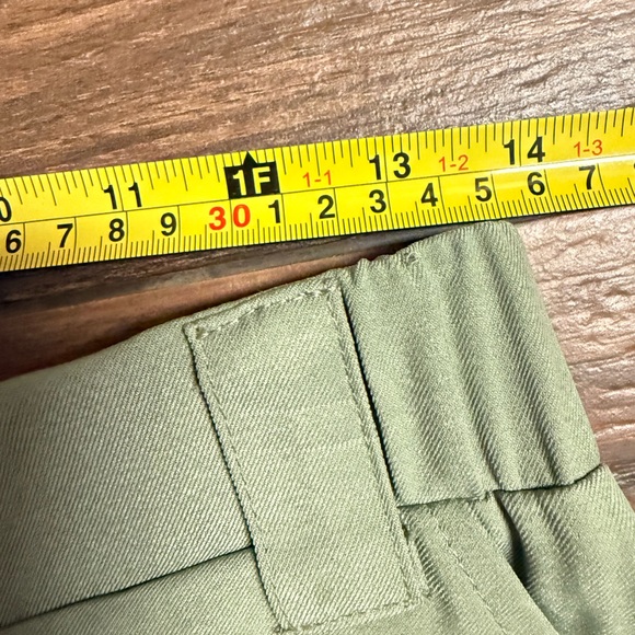 HYFVE Sage Green Cargo Pants - Picture 10 of 10